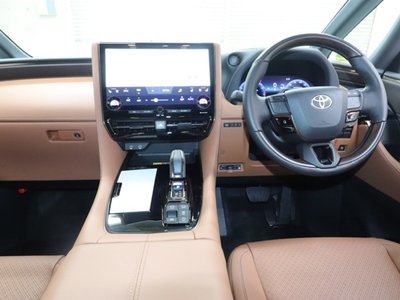 TOYOTA VELLFIRE - 4