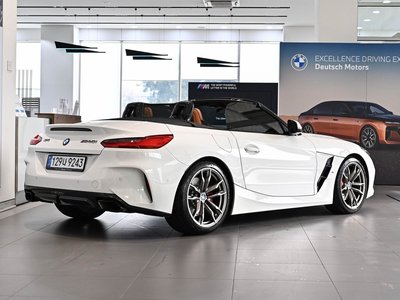 BMW Z4 - 5