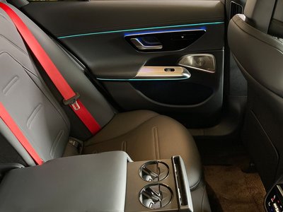 2025 Mercedes-BENZ E-CLASS AMG 缩略图 24