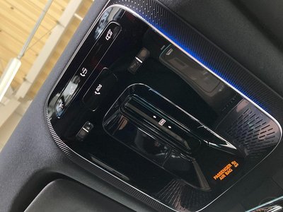 2025 Mercedes-BENZ E-CLASS AMG 缩略图 19
