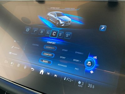 2025 Mercedes-BENZ E-CLASS AMG 缩略图 31