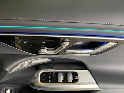 2025 Mercedes-BENZ E-CLASS AMG 缩略图 11