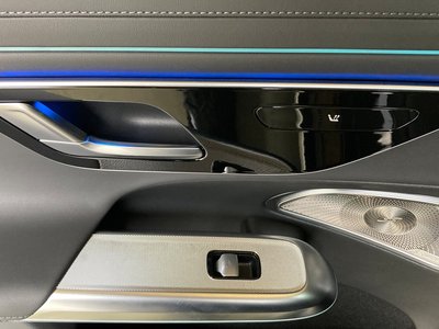 2025 Mercedes-BENZ E-CLASS AMG 缩略图 13