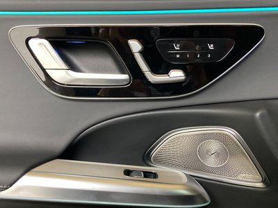 2025 Mercedes-BENZ E-CLASS AMG 缩略图 46