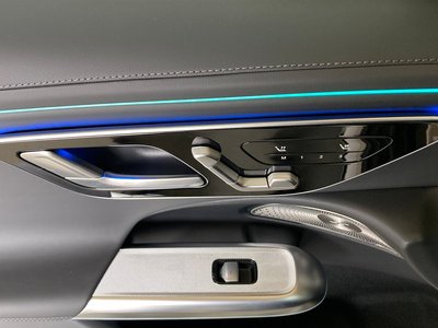 2025 Mercedes-BENZ E-CLASS AMG 缩略图 14
