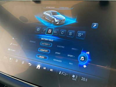 2025 Mercedes-BENZ E-CLASS AMG 缩略图 33