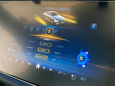 2025 Mercedes-BENZ E-CLASS AMG 缩略图 34