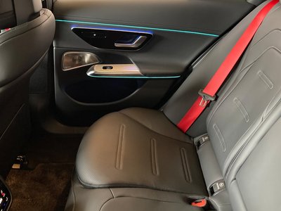 2025 Mercedes-BENZ E-CLASS AMG 缩略图 26