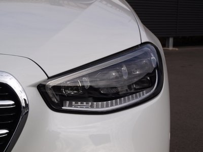 MERCEDES-BENZ S-CLASS - 6