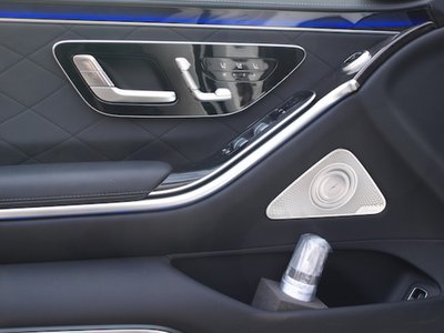 MERCEDES-BENZ S-CLASS - 9