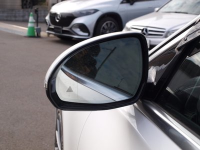 MERCEDES-BENZ S-CLASS - 8