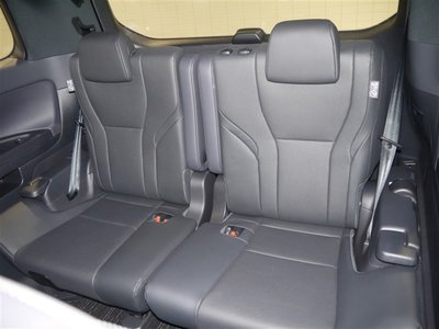 صورة مصغرة 16 لـ 2024 TOYOTA ALPHARD