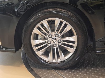 صورة مصغرة 18 لـ 2024 TOYOTA ALPHARD