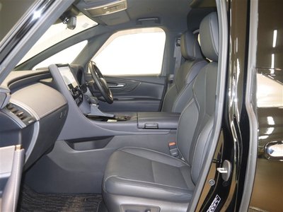 صورة مصغرة 14 لـ 2024 TOYOTA ALPHARD