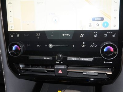 TOYOTA ALPHARD - 9