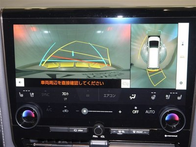 TOYOTA ALPHARD - 4
