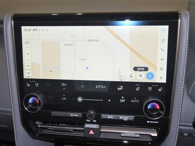 TOYOTA ALPHARD - 3