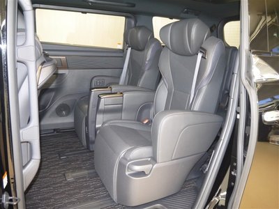 صورة مصغرة 15 لـ 2024 TOYOTA ALPHARD