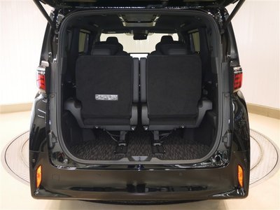 صورة مصغرة 17 لـ 2024 TOYOTA ALPHARD