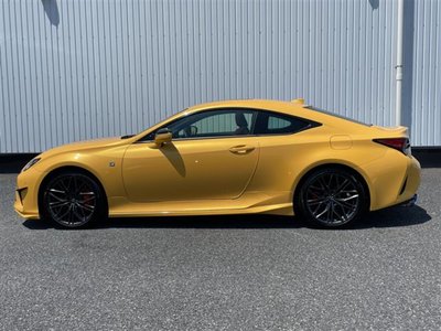 2023 Lexus RC — миниатюра 41
