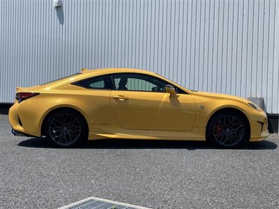 2023 Lexus RC — миниатюра 42