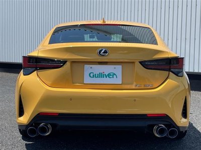 2023 Lexus RC — миниатюра 44