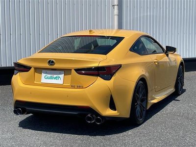 2023 Lexus RC — миниатюра 40