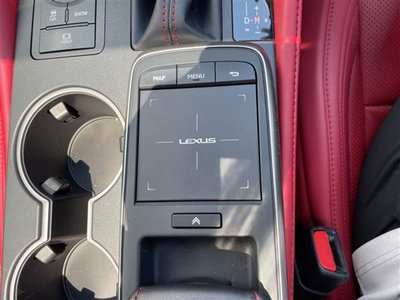 2023 Lexus RC — миниатюра 11