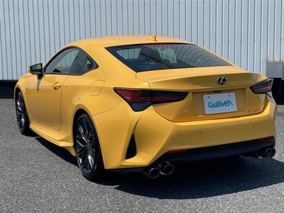 2023 Lexus RC — миниатюра 39