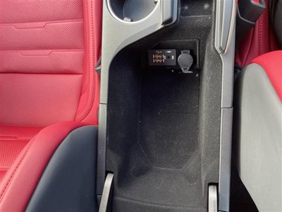 2023 Lexus RC — миниатюра 15