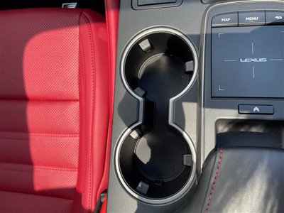 2023 Lexus RC — миниатюра 14