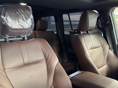 TOYOTA LAND CRUISER 250 - 6