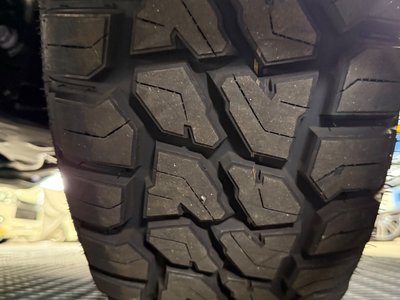 TOYOTA LAND CRUISER 250 - 10