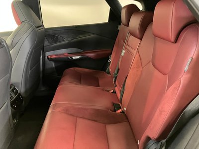 صورة مصغرة 12 لـ 2023 Lexus RX