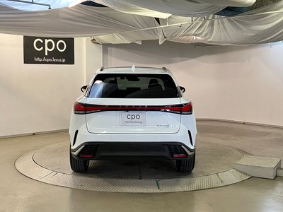 صورة 7 لـ 2023 Lexus RX