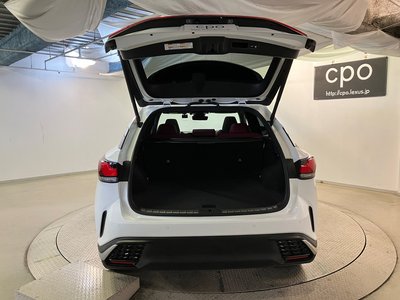 صورة مصغرة 26 لـ 2023 Lexus RX