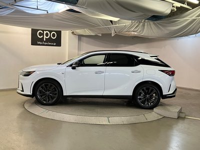 صورة 6 لـ 2023 Lexus RX
