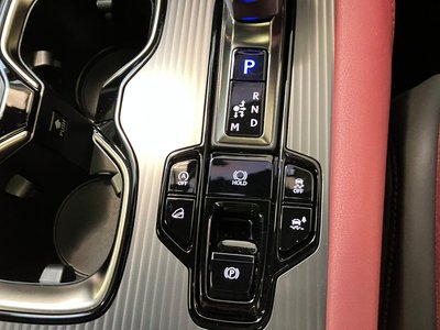 صورة مصغرة 25 لـ 2023 Lexus RX