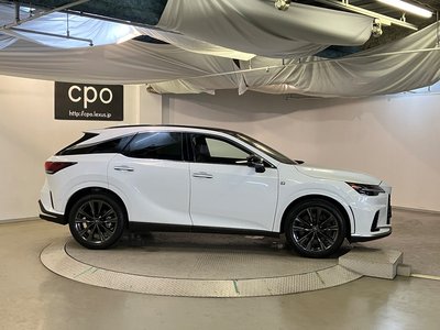 صورة 9 لـ 2023 Lexus RX
