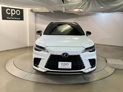 صورة 5 لـ 2023 Lexus RX