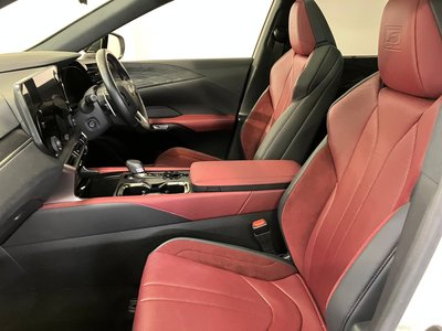 صورة مصغرة 11 لـ 2023 Lexus RX
