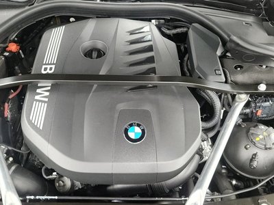2025 BMW 7 SERIES 照片 7