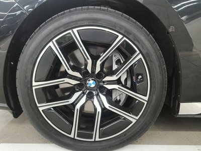2025 BMW 7 SERIES 照片 6