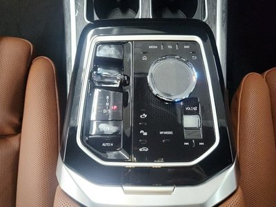 2025 BMW 7 SERIES 照片 9