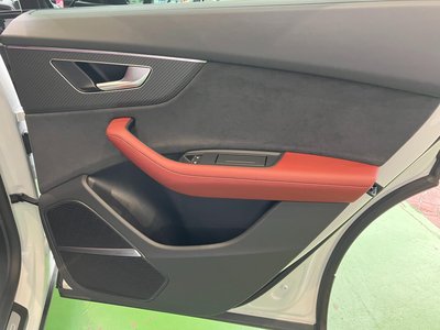 2025 AUDI SQ8 — миниатюра 54