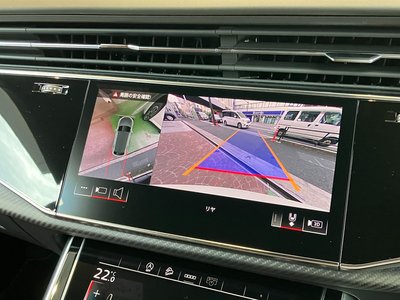 2025 AUDI SQ8 — миниатюра 43
