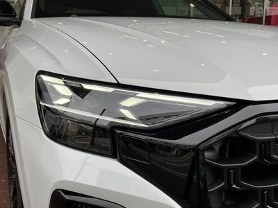 2025 AUDI SQ8 — миниатюра 66