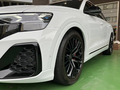 2025 AUDI SQ8 — миниатюра 65