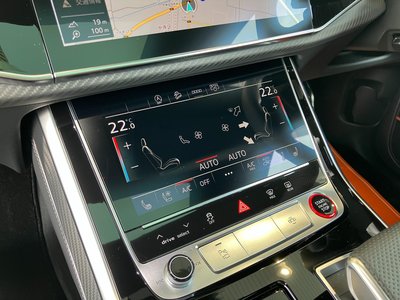 2025 AUDI SQ8 — миниатюра 49