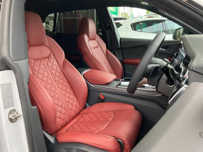 2025 AUDI SQ8 — миниатюра 17